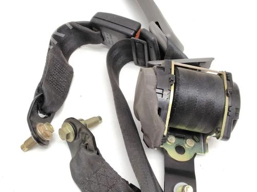 Used Rear left seatbelt NISSAN TERRANO II (R20) 2.7 TD 4WD (101 hp) 18030753