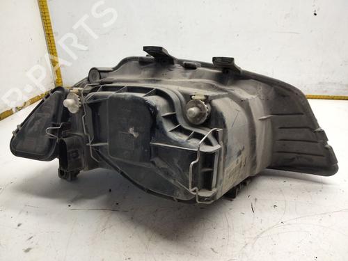 Left headlight SEAT IBIZA III (6L1) 1.4 16V | BP29202495C28 