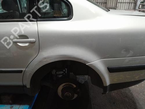 Engine VW PASSAT B5 (3B2) 1.9 TDI | BP33931266M1  - Image 11