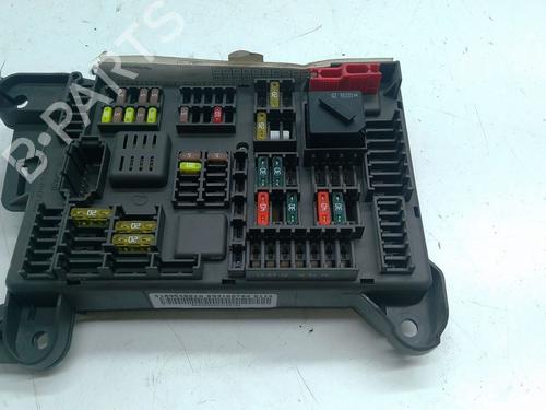 Used Fuse box Fuse box BMW X5 (E70) xDrive 30 d (245 hp) 36303546 36303546