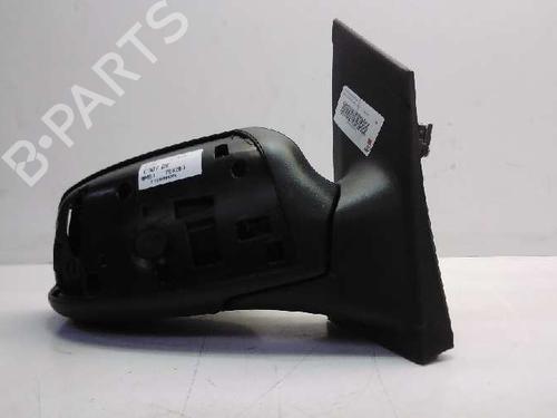 Right mirror FORD FOCUS II (DA_, HCP, DP)  | BP10224239C27 
