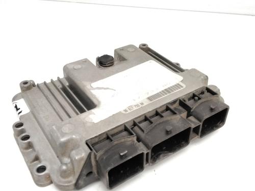Used Engine control unit (ECU) PEUGEOT 307 (3A/C) [2000-2012]  12235955