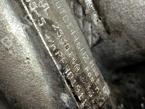 Engine VW CRAFTER 30-50 Van (2E_) 2.0 TDI | BP29955298M1