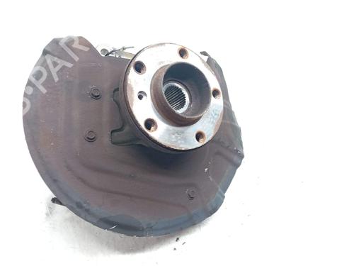 left-front-steering-knuckle-bmw-x3-e83-25-i-3412019-2003-2004-2005-2006-2007-2008-2009-2010-2011-22804215 main image