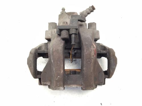 Used Right rear brake caliper MERCEDES-BENZ M-CLASS (W164) ML 350 4-matic (164.186) (272 hp) 25229172