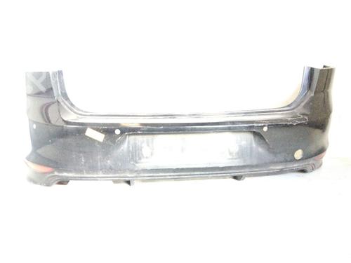 Used Rear bumper VW GOLF VII (5G1, BQ1, BE1, BE2) 2.0 TDI (150 hp) 23145522