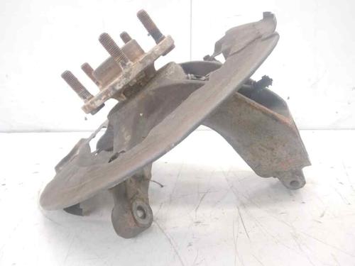Left front steering knuckle VOLVO V50 (545) 2.0 D | BP17434086M25 