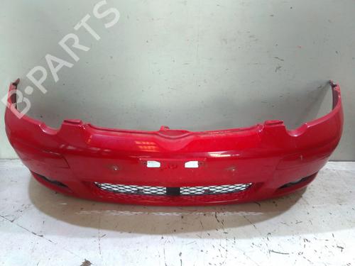 Foran kofangere Foran kofangere TOYOTA YARIS (_P1_) 1.3 (SCP12_, SCP13_, SCP12R, SCP13R) (87 hp) 35898735 35898735