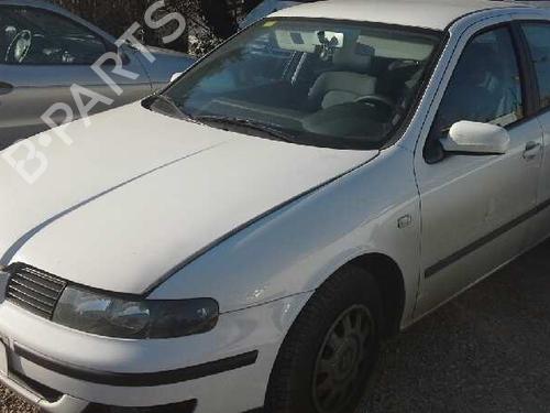 Left front driveshaft SEAT LEON (1M1)  | BP2233627M38 
