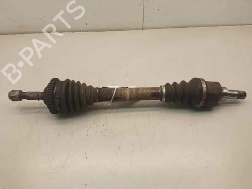Used Left front driveshaft Left front driveshaft 9255084 9255084