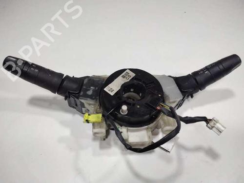 Kontantrulle Airbag /Stelring NISSAN ALMERA II (N16) [2000-2024]  17055885