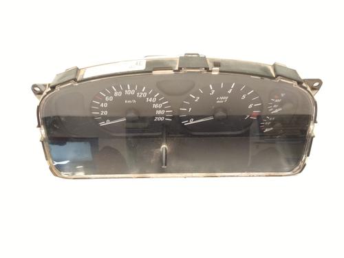 Instrument cluster OPEL AGILA (A) (H00) 1.0 12V (F68) | BP28112812C47 