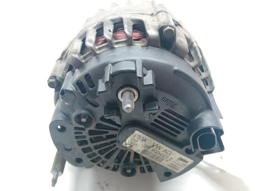 Alternator MERCEDES-BENZ E-CLASS (W211) E 320 CDI (211.026) | BP27242609M7 