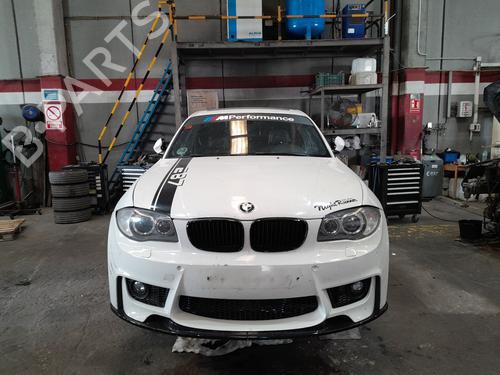 Brukte deler til BMW 1 (E87) 120 d 4782287
