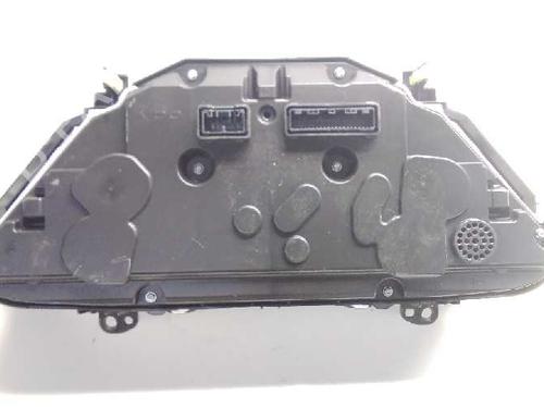 Instrument cluster TOYOTA AURIS (_E18_)  | BP10330187C47 