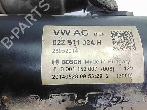 Starter SEAT ALTEA XL (5P5, 5P8) | BP16214636M8