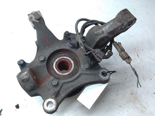 Left front steering knuckle CHRYSLER GRAND VOYAGER V (RT) 2.8 CRD | BP35723905M25 - Image 2