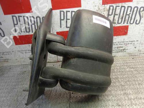 Used Left mirror RENAULT MASTER II Van (FD) [1997-2013]  12196787