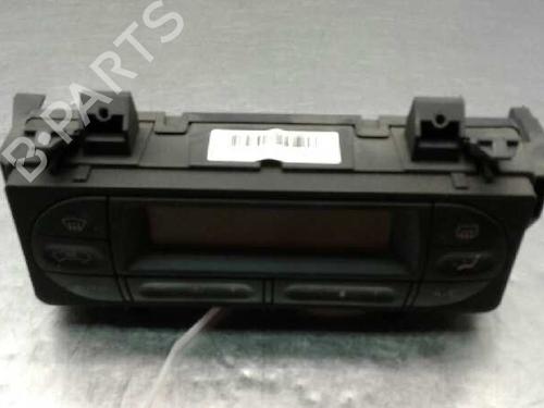 Climate control CITROËN C3 I (FC_, FN_) 1.4 HDi | BP10648743I5 
