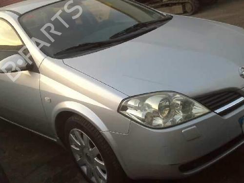 Left front window switch NISSAN PRIMERA Estate (WP12) 1.8 | BP1370979I27 - Image 4