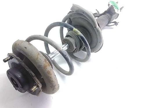 Used Right front shock absorber NISSAN X-TRAIL I (T30) 2.5 4x4 (165 hp) 15772722