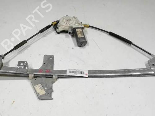 Used Front right window mechanism Front right window mechanism 8320295 8320295