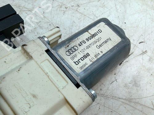 Front left window mechanism AUDI A6 C6 (4F2) 2.0 TDI | BP29511628C22 - Image 2