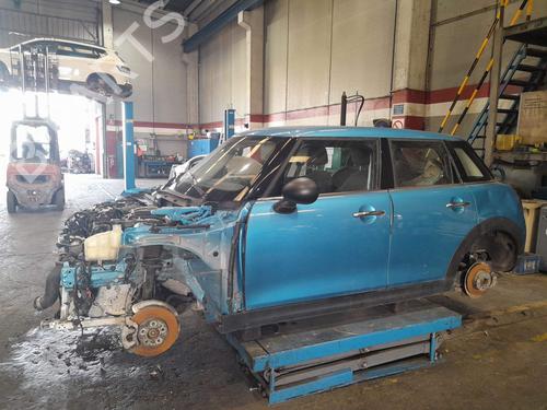 Steering rack MINI MINI (F55) One | BP39981243M22 - Image 6