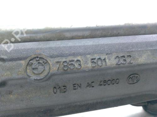 Steering rack BMW 5 (E60) 525 d | BP32170256M22 - Image 3