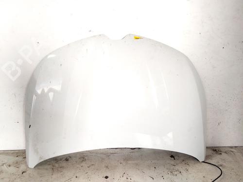 Used Hood RENAULT CLIO V (B7_) 1.5 Blue dCi 100 (B7AD) (101 hp) 28424279