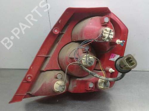 Right taillight DAEWOO KALOS (KLAS) 1.2 | BP4716134C35 