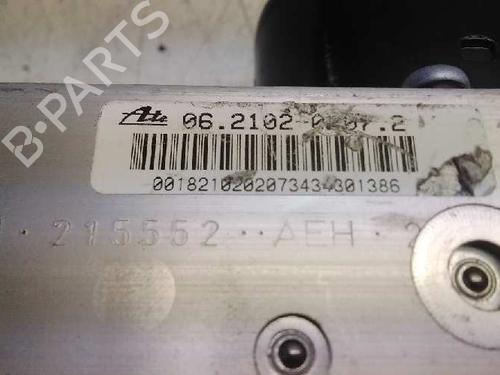Control unit NISSAN PATHFINDER II (R50) 3.3 V6 4WD | BP25224852M11 