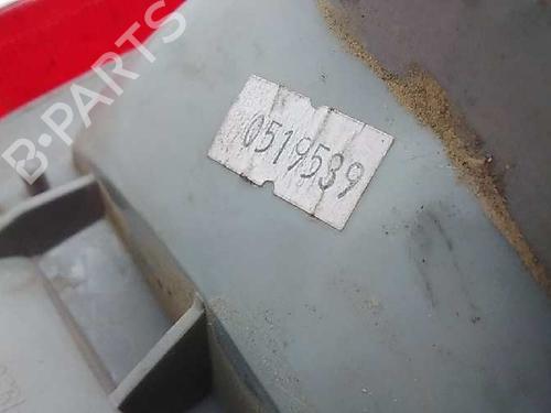 Left taillight NISSAN VANETTE Van (_C22)  | BP11760027C34 