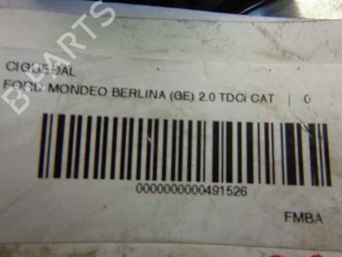 Other FORD MONDEO III (B5Y) 2.0 TDCi | BP14320075O1