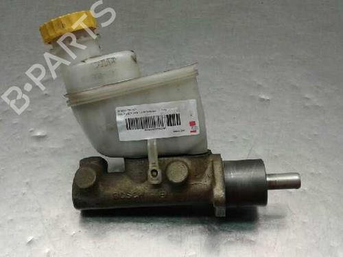 Brake master cylinder FIAT PANDA (169_) 1.2 (169.AXB11, 169.AXB1A) | BP7533275M77 