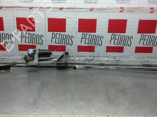 Front wiper motor PEUGEOT 307 SW (3H)  | BP1359784M29 
