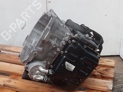 Gearbox VOLVO XC60 II (246) D3 | BP35953706M3 - Image 2