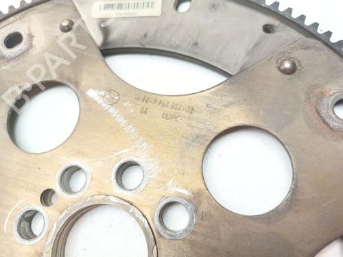 Flywheel BMW 3 (E90) 320 d | BP21271197M101 