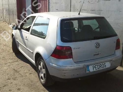 Front left interior door handle VW GOLF IV (1J1)  | BP9842295I13 