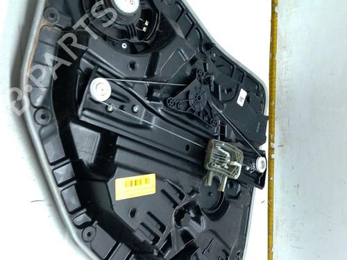 Rudehejsemekanisme venstre bagtil MERCEDES-BENZ GLA (H247) GLA 200 (247.787) | BP29955310C24 