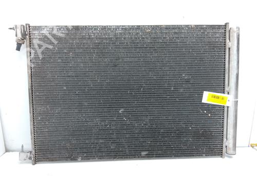 AC radiator MERCEDES-BENZ E-CLASS (W213) E 220 d (213.004) | BP37024609M32 - Image 2