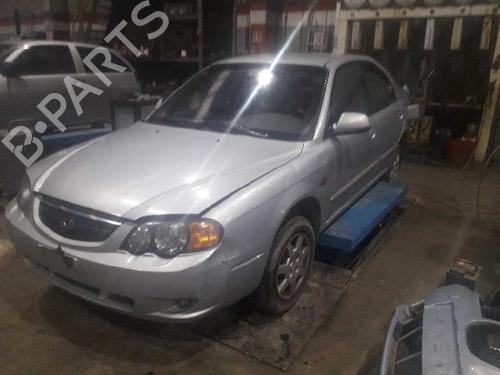 Left taillight KIA SHUMA II Saloon (FB) 1.6 | BP9058484C34 
