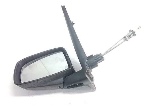 Used Left mirror FIAT PANDA (169_) 1.3 D Multijet (169.AXC1A) (70 hp) 17058335