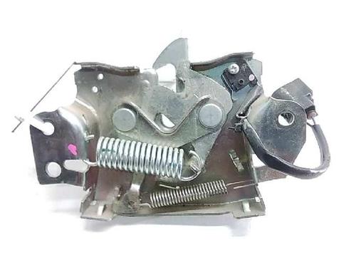 Hood lock MITSUBISHI MIRAGE / SPACE STAR VI Hatchback (A0_A)  | BP15812879C133 