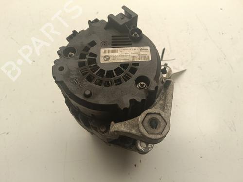Alternator BMW 3 Touring (E91)  | BP18712125M7 