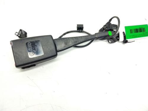 Seat buckle AUDI A4 B7 (8EC) 2.0 TDI quattro | BP17059291I32 