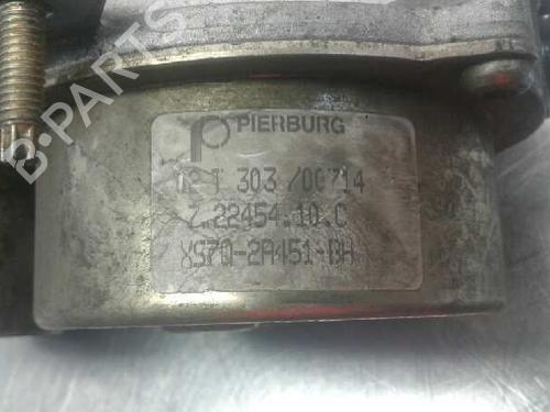 Vacuum pump FORD MONDEO III Saloon (B4Y) 2.0 16V TDDi / TDCi | BP1656067M80 