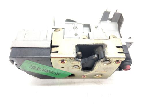 Rear left lock PEUGEOT 307 SW (3H) 1.6 HDI 110 | BP16308106C100 