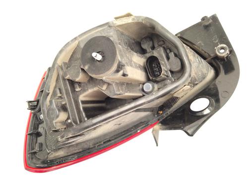 Left taillight SEAT IBIZA IV (6J5, 6P1) 1.6 TDI | BP28727566C34 