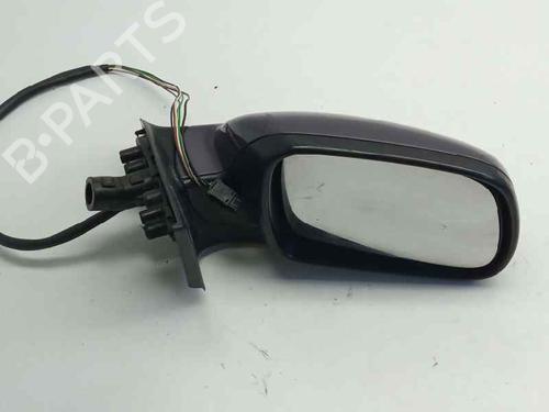Used Right mirror PEUGEOT 307 (3A/C) [2000-2012]  8506069